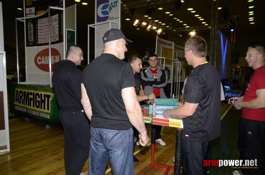 Armfight #41 - Eliminations # Aрмспорт # Armsport # Armpower.net