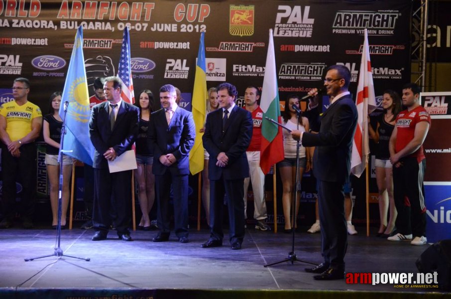 Armfight #41 - Eliminations # Aрмспорт # Armsport # Armpower.net