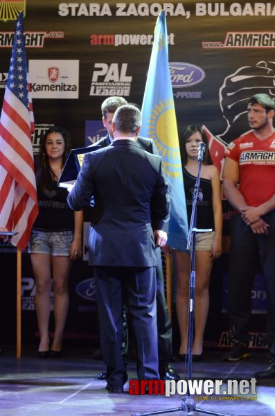 Armfight #41 - Eliminations # Aрмспорт # Armsport # Armpower.net