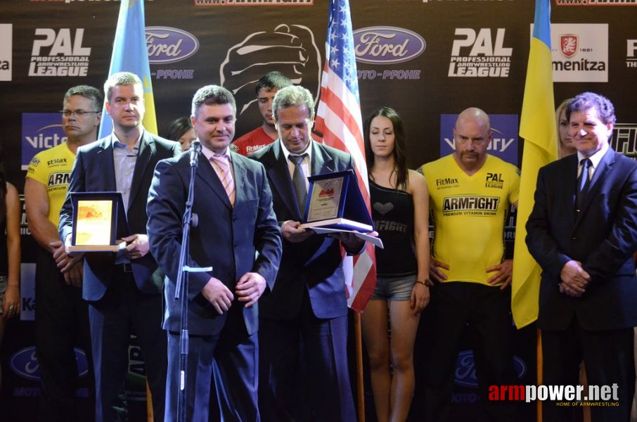 Armfight #41 - Eliminations # Aрмспорт # Armsport # Armpower.net