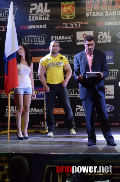 Armfight #41 - Eliminations # Siłowanie na ręce # Armwrestling # Armpower.net