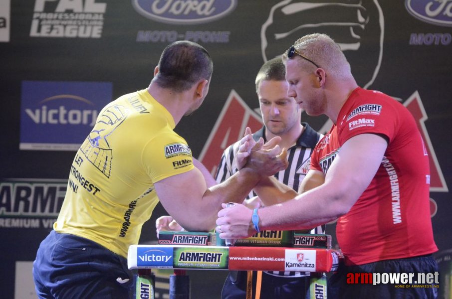 Armfight #41 - Eliminations # Aрмспорт # Armsport # Armpower.net