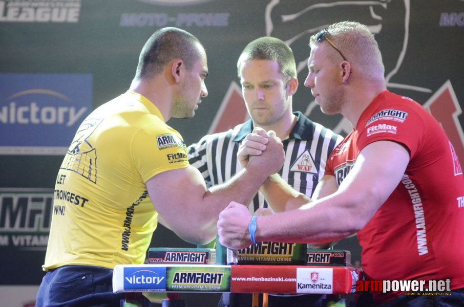 Armfight #41 - Eliminations # Armwrestling # Armpower.net