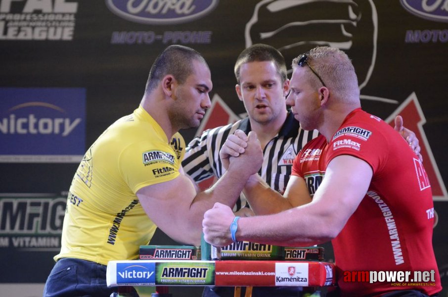 Armfight #41 - Eliminations # Armwrestling # Armpower.net