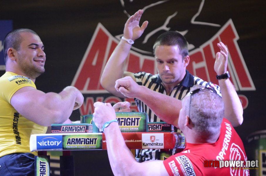 Armfight #41 - Eliminations # Aрмспорт # Armsport # Armpower.net