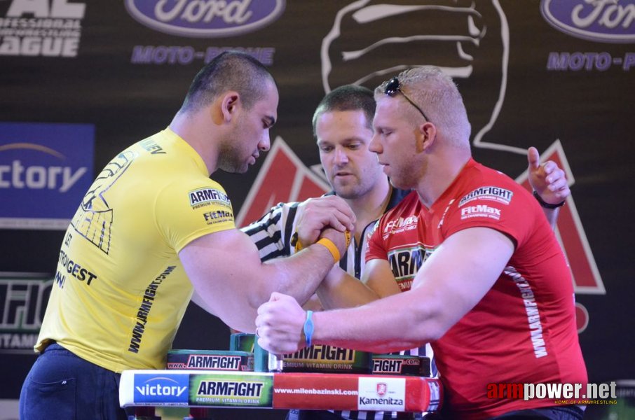 Armfight #41 - Eliminations # Armwrestling # Armpower.net