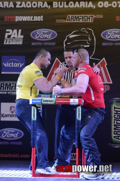 Armfight #41 - Eliminations # Aрмспорт # Armsport # Armpower.net