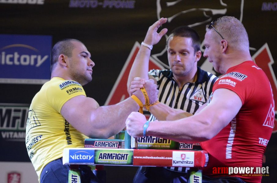 Armfight #41 - Eliminations # Aрмспорт # Armsport # Armpower.net