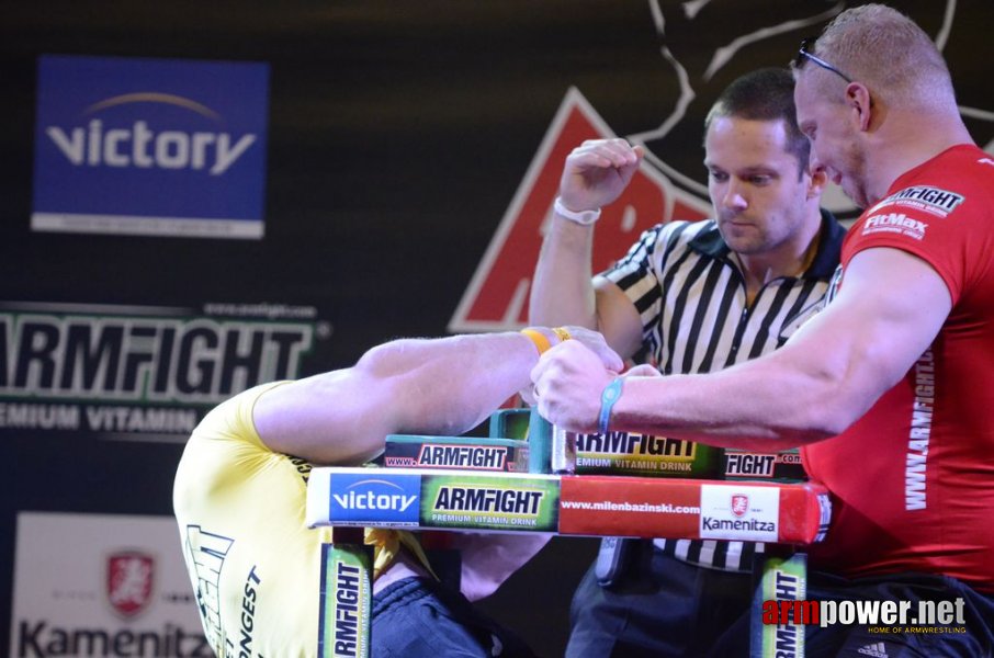 Armfight #41 - Eliminations # Aрмспорт # Armsport # Armpower.net