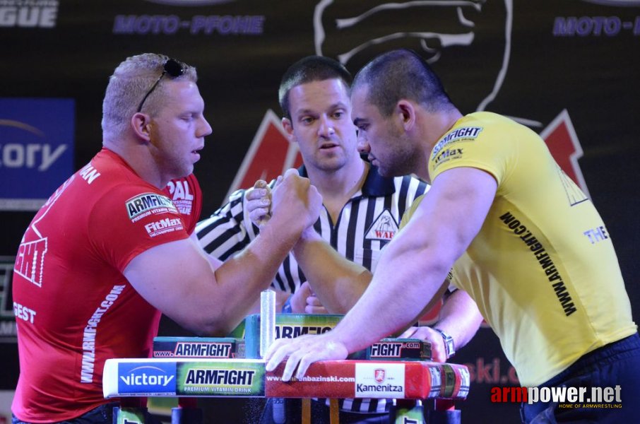 Armfight #41 - Eliminations # Aрмспорт # Armsport # Armpower.net