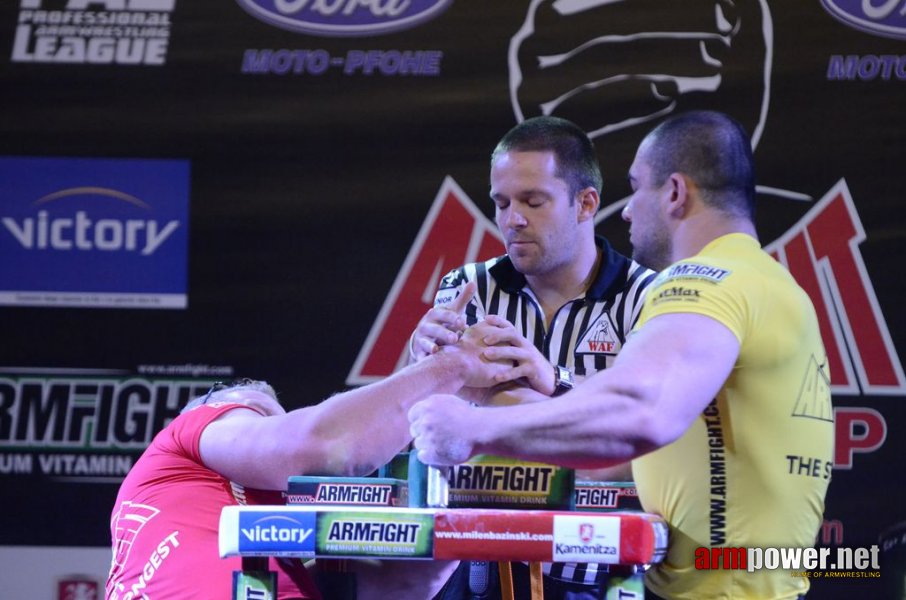 Armfight #41 - Eliminations # Aрмспорт # Armsport # Armpower.net