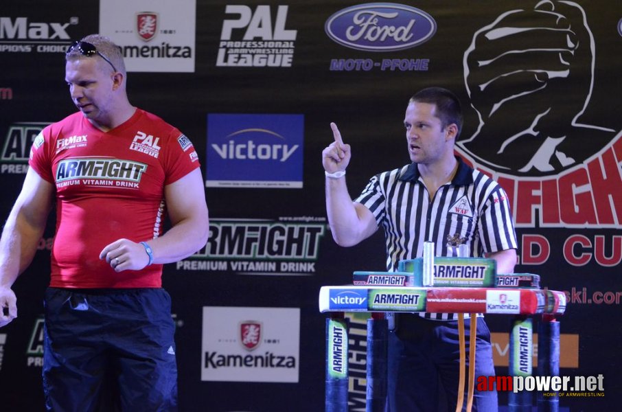 Armfight #41 - Eliminations # Siłowanie na ręce # Armwrestling # Armpower.net