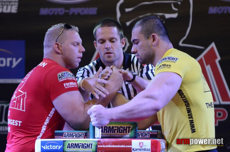 Armfight #41 - Eliminations # Armwrestling # Armpower.net