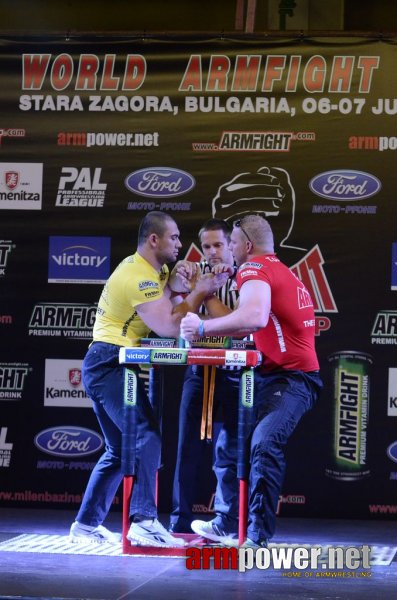 Armfight #41 - Eliminations # Aрмспорт # Armsport # Armpower.net