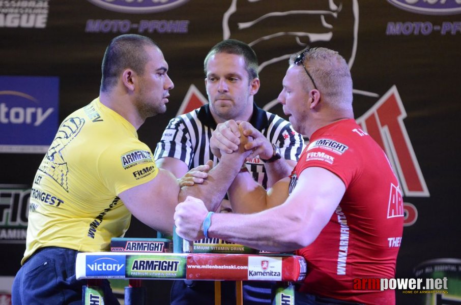 Armfight #41 - Eliminations # Armwrestling # Armpower.net