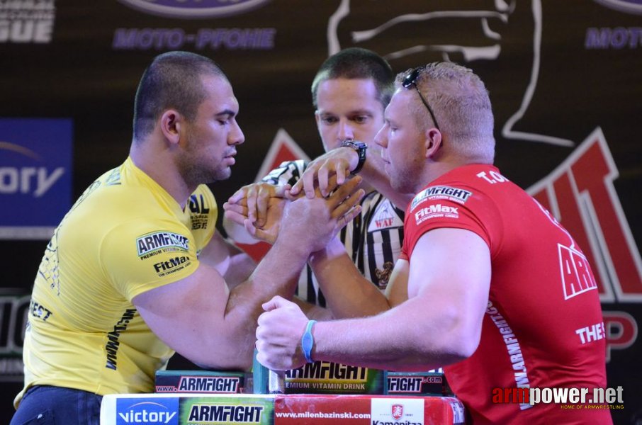 Armfight #41 - Eliminations # Aрмспорт # Armsport # Armpower.net