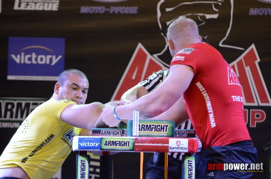 Armfight #41 - Eliminations # Armwrestling # Armpower.net