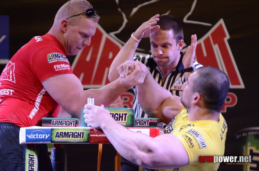 Armfight #41 - Eliminations # Aрмспорт # Armsport # Armpower.net