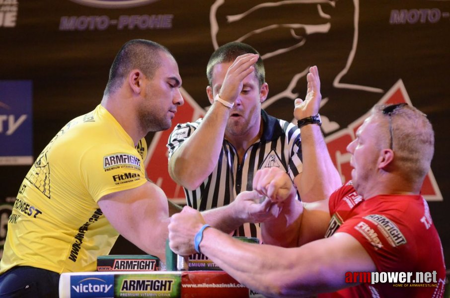 Armfight #41 - Eliminations # Aрмспорт # Armsport # Armpower.net