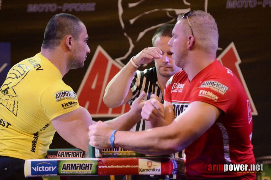 Armfight #41 - Eliminations # Aрмспорт # Armsport # Armpower.net