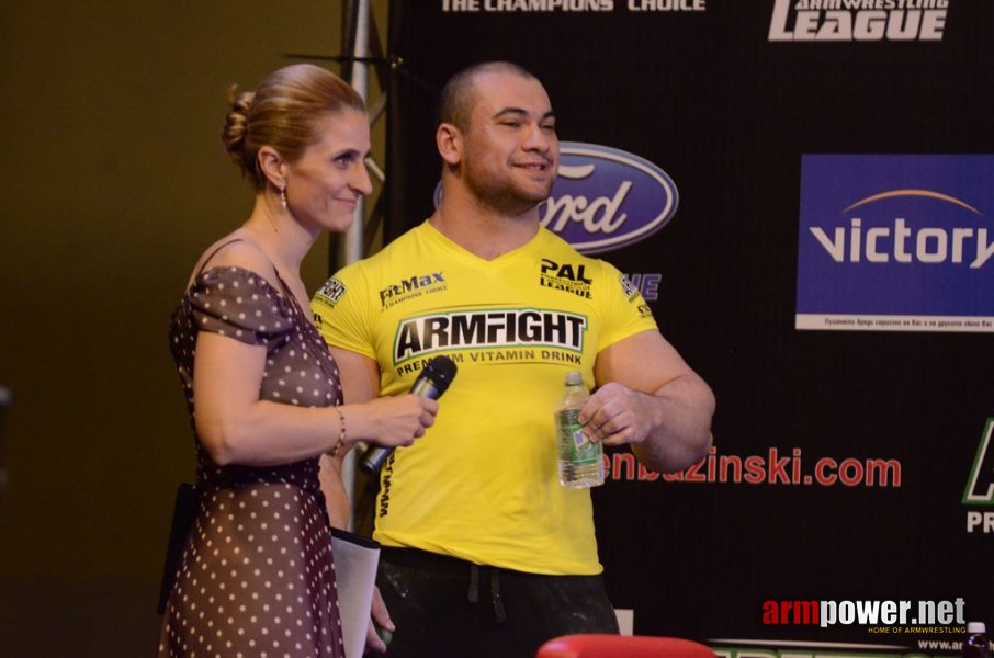 Armfight #41 - Eliminations # Aрмспорт # Armsport # Armpower.net