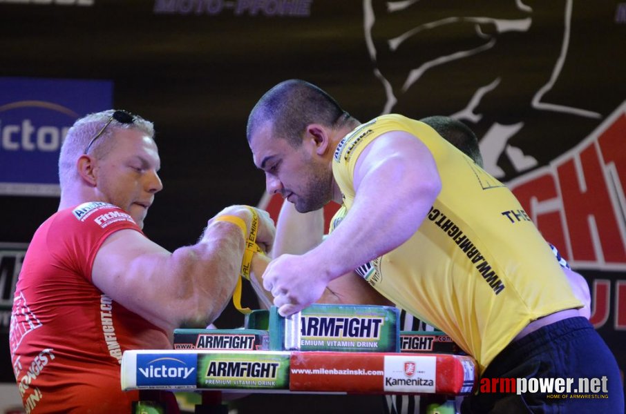 Armfight #41 - Eliminations # Aрмспорт # Armsport # Armpower.net