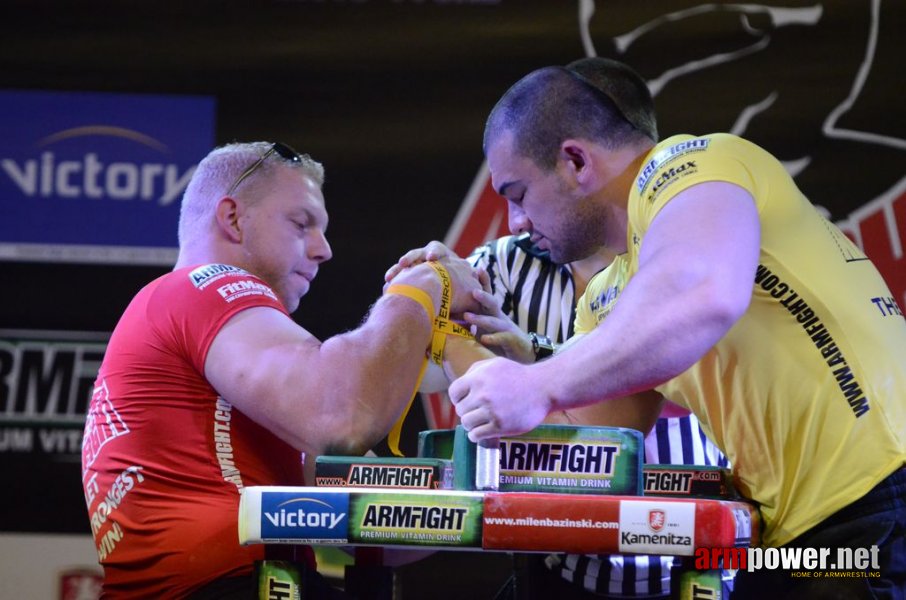 Armfight #41 - Eliminations # Aрмспорт # Armsport # Armpower.net