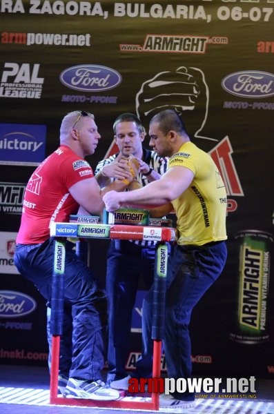 Armfight #41 - Eliminations # Armwrestling # Armpower.net