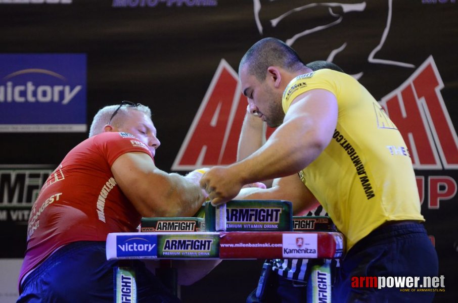 Armfight #41 - Eliminations # Aрмспорт # Armsport # Armpower.net