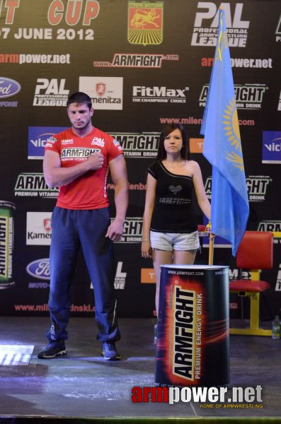 Armfight #41 - Eliminations # Aрмспорт # Armsport # Armpower.net