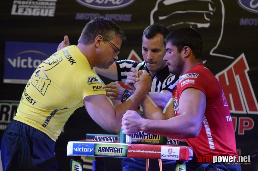 Armfight #41 - Eliminations # Armwrestling # Armpower.net