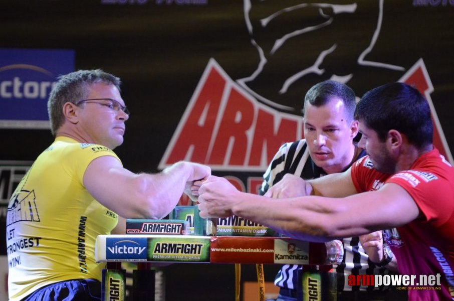 Armfight #41 - Eliminations # Aрмспорт # Armsport # Armpower.net