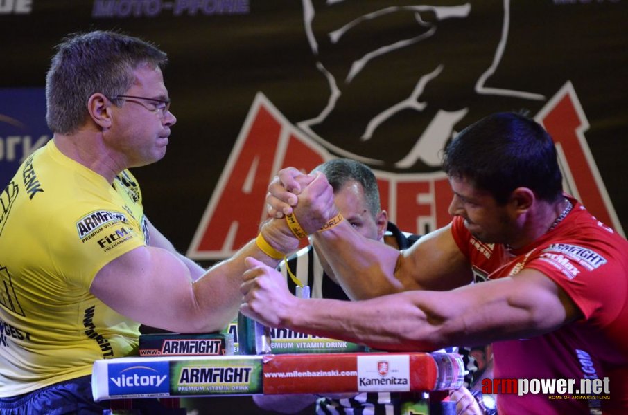 Armfight #41 - Eliminations # Aрмспорт # Armsport # Armpower.net