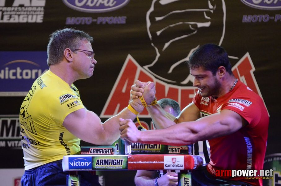 Armfight #41 - Eliminations # Aрмспорт # Armsport # Armpower.net