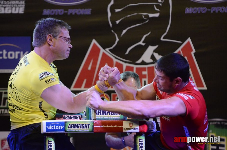 Armfight #41 - Eliminations # Armwrestling # Armpower.net