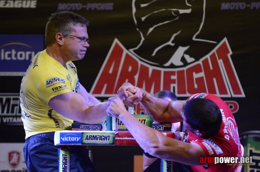 Armfight #41 - Eliminations # Armwrestling # Armpower.net