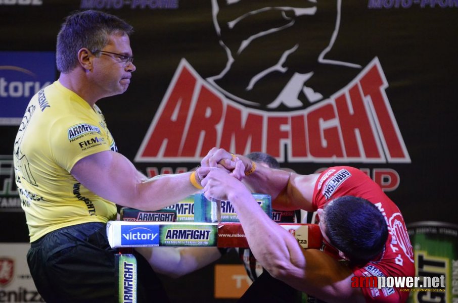 Armfight #41 - Eliminations # Armwrestling # Armpower.net