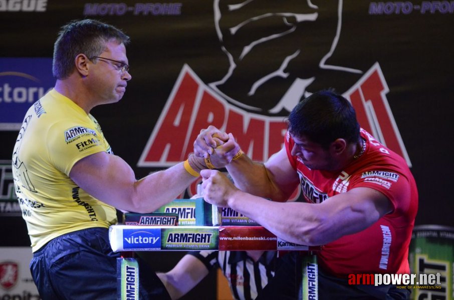 Armfight #41 - Eliminations # Aрмспорт # Armsport # Armpower.net