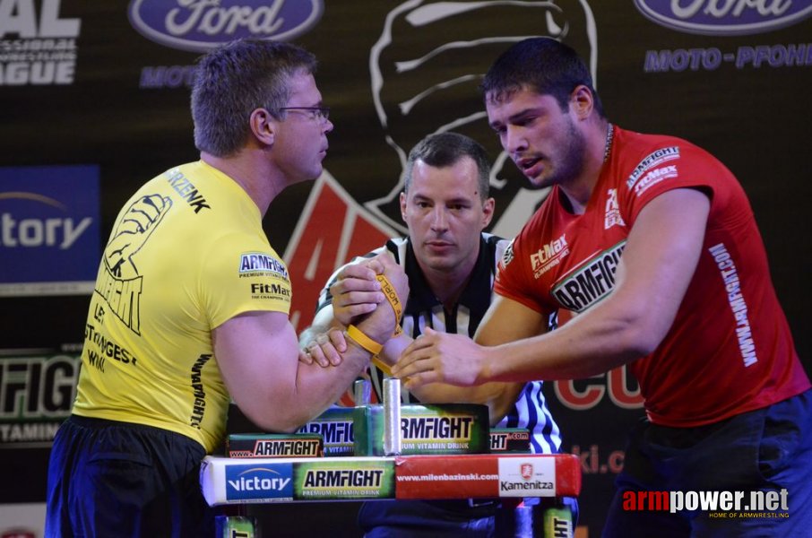 Armfight #41 - Eliminations # Armwrestling # Armpower.net