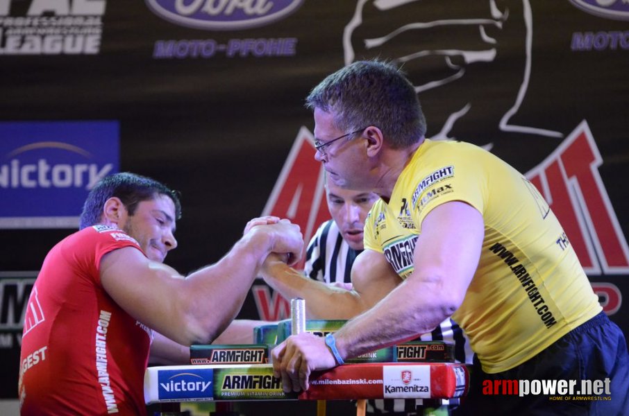 Armfight #41 - Eliminations # Armwrestling # Armpower.net