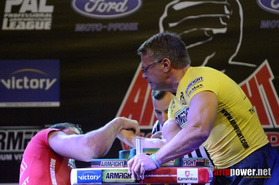 Armfight #41 - Eliminations # Armwrestling # Armpower.net