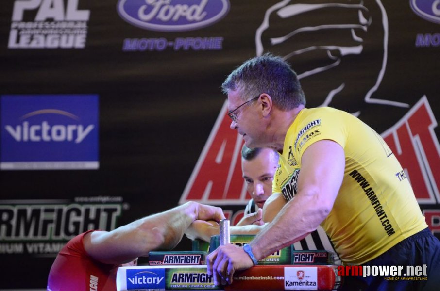 Armfight #41 - Eliminations # Armwrestling # Armpower.net