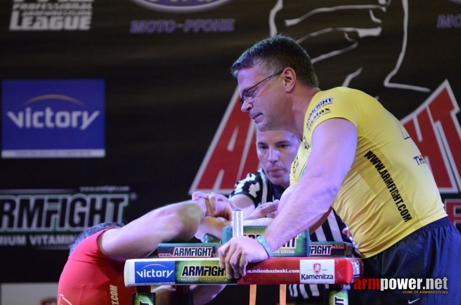 Armfight #41 - Eliminations # Armwrestling # Armpower.net