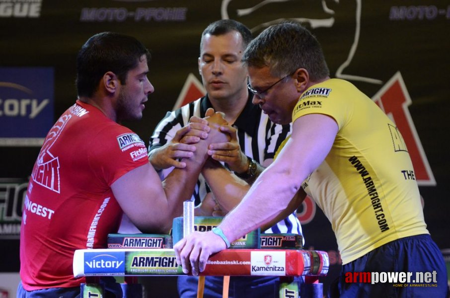 Armfight #41 - Eliminations # Armwrestling # Armpower.net