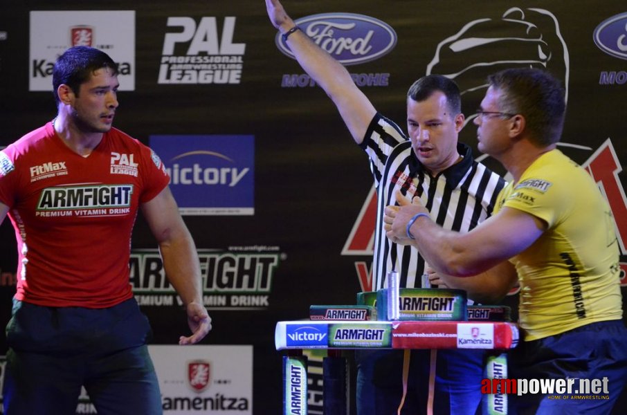 Armfight #41 - Eliminations # Aрмспорт # Armsport # Armpower.net