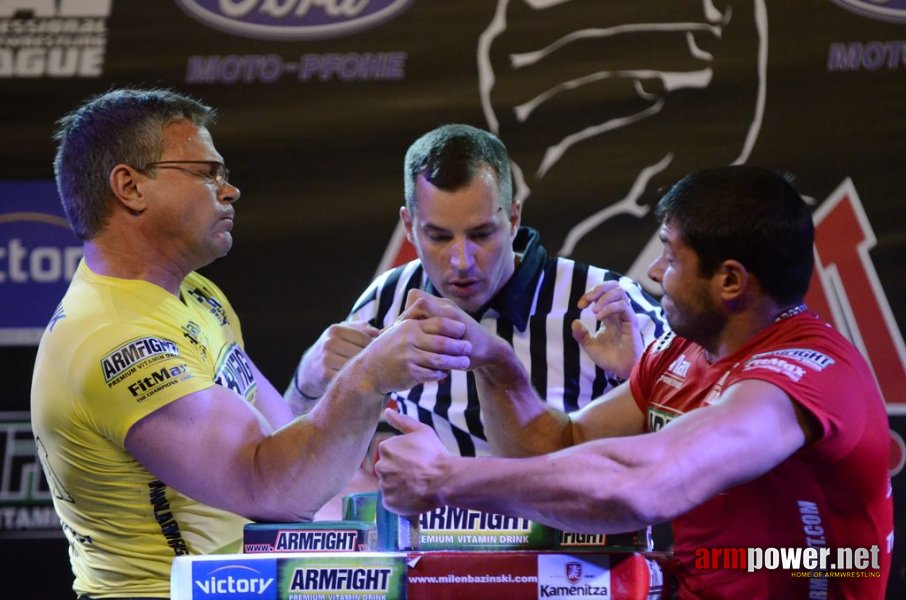 Armfight #41 - Eliminations # Aрмспорт # Armsport # Armpower.net