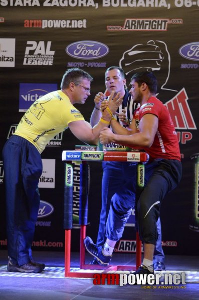 Armfight #41 - Eliminations # Siłowanie na ręce # Armwrestling # Armpower.net