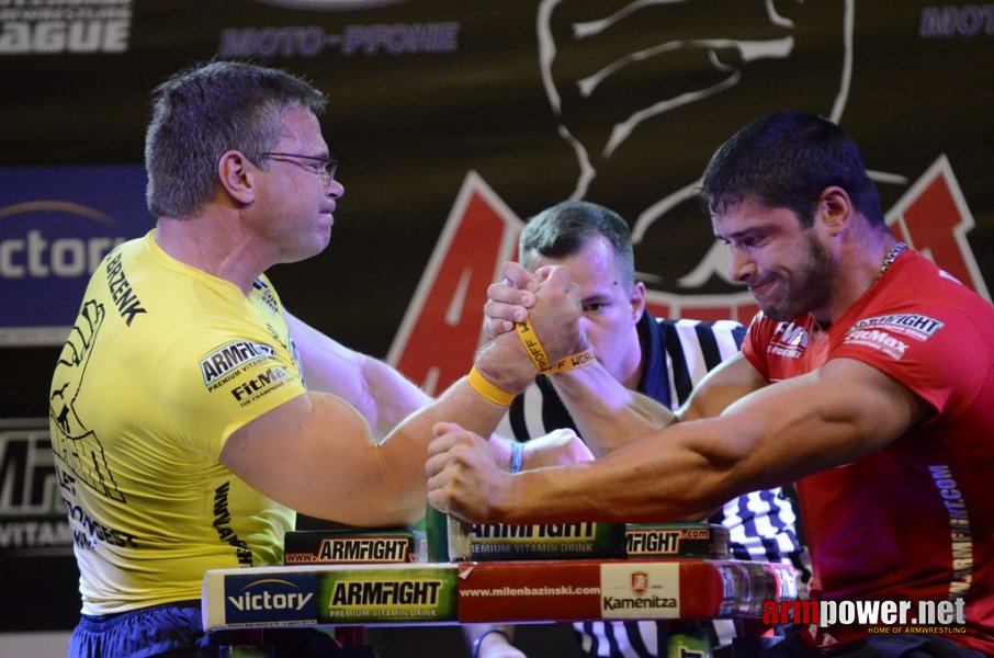 Armfight #41 - Eliminations # Aрмспорт # Armsport # Armpower.net