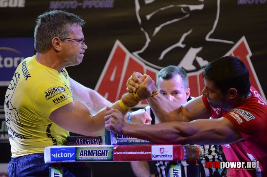 Armfight #41 - Eliminations # Armwrestling # Armpower.net