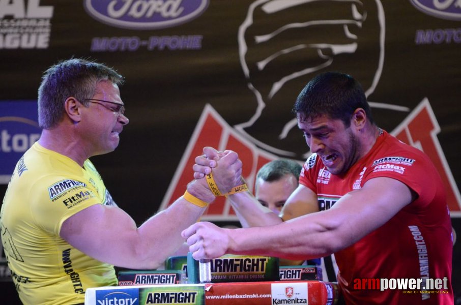 Armfight #41 - Eliminations # Armwrestling # Armpower.net